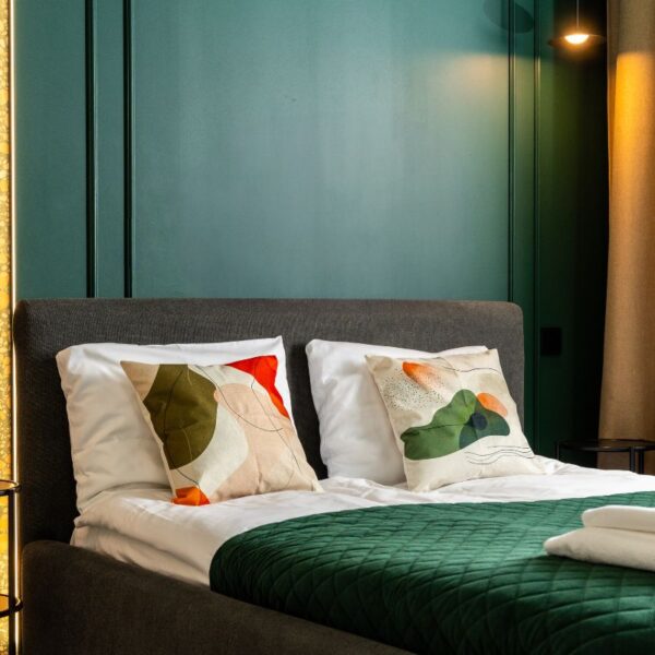 Jubilat-Ocean Green-A-apartament-Krakow (1)