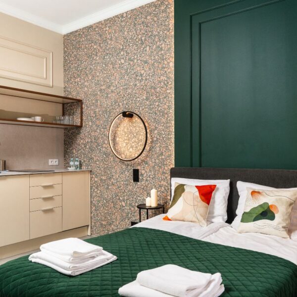 Jubilat-Ocean Green-A-apartament-Krakow (11)