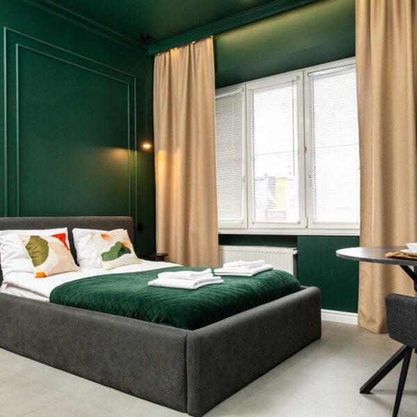 Jubilat-Ocean Green-A-apartament-Krakow (15)