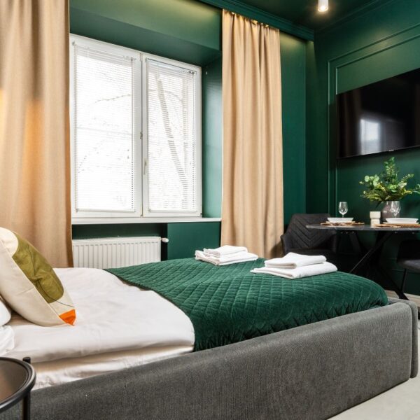 Jubilat-Ocean Green-A-apartament-Krakow (4)