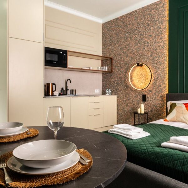 Jubilat-Ocean Green-A-apartament-Krakow (5)