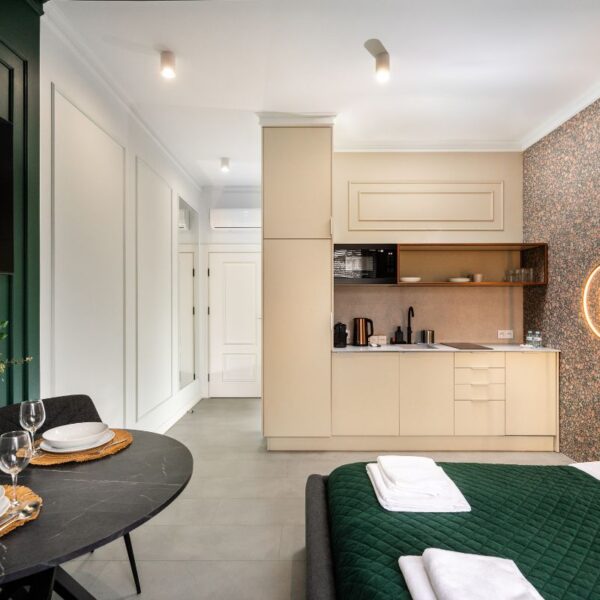 Jubilat-Ocean Green-A-apartament-Krakow (6)