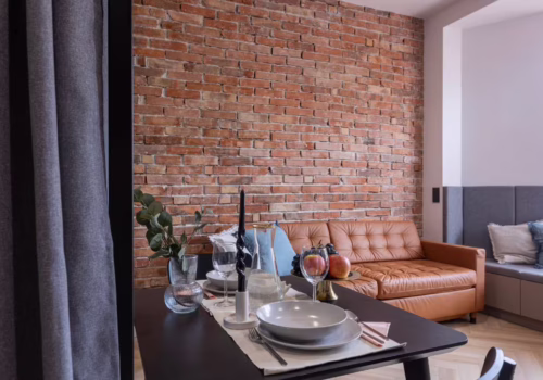 apartamenty kraków